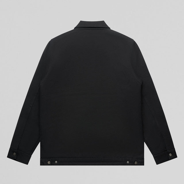 HEAVY JACKET