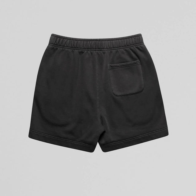 RELAXED SHORTS