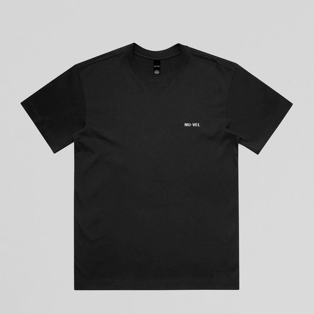 EVERYDAY OVERSIZED T-SHIRT
