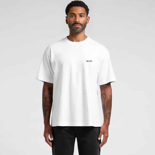EVERYDAY OVERSIZED T-SHIRT