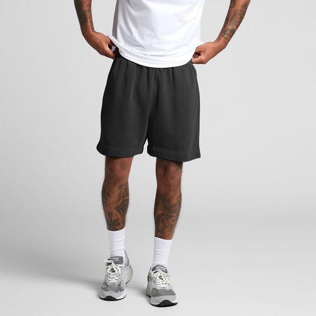 RELAXED SHORTS