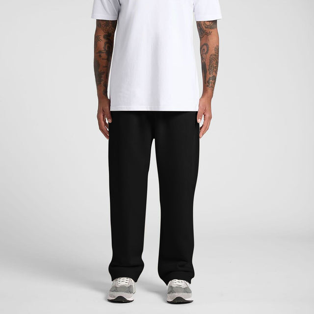 RELAXED JOGGERS