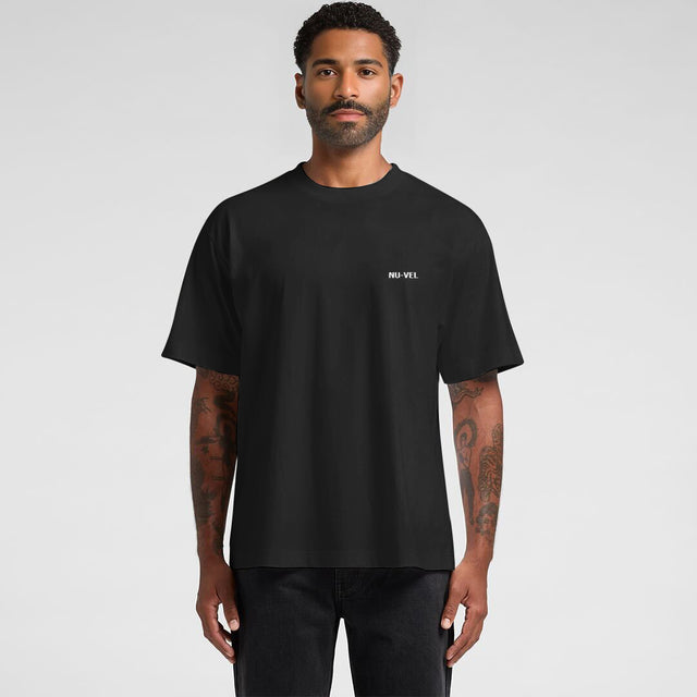 EVERYDAY OVERSIZED T-SHIRT