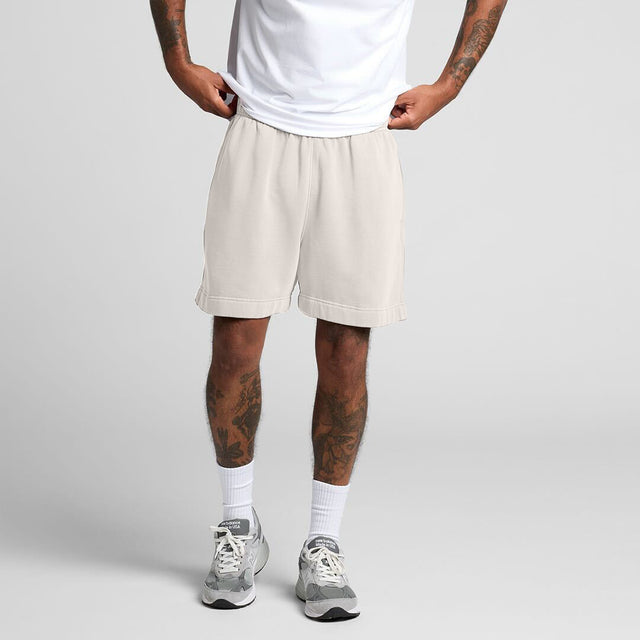 RELAXED SHORTS
