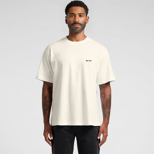 EVERYDAY OVERSIZED T-SHIRT