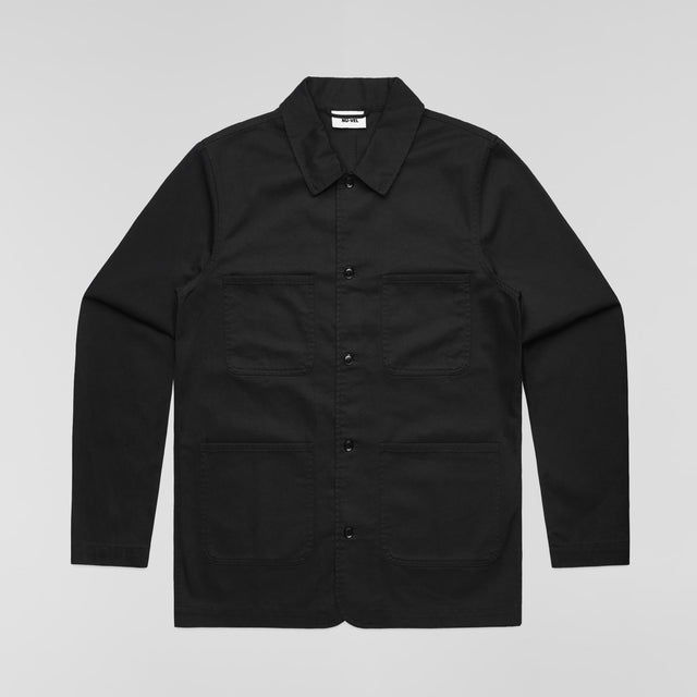 OVERSHIRT