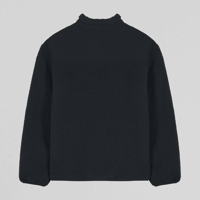 FLEECE JACKET