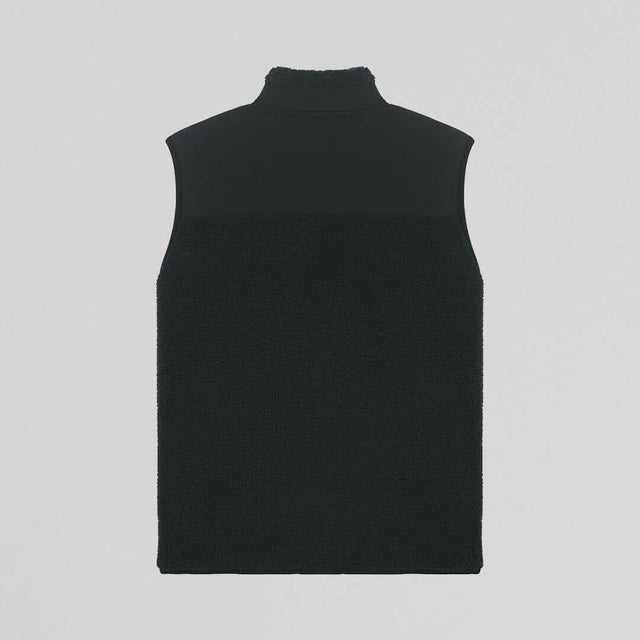 FLEECE GILET