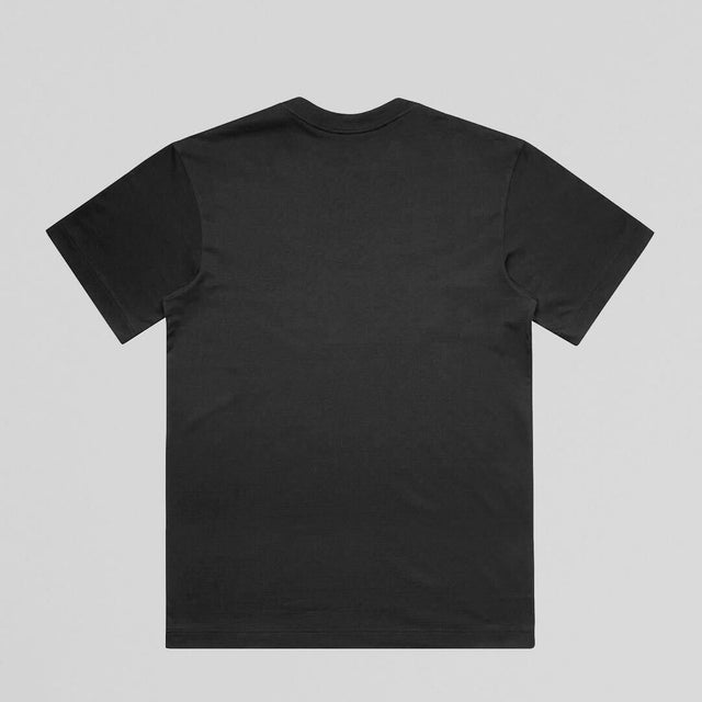 EVERYDAY OVERSIZED T-SHIRT