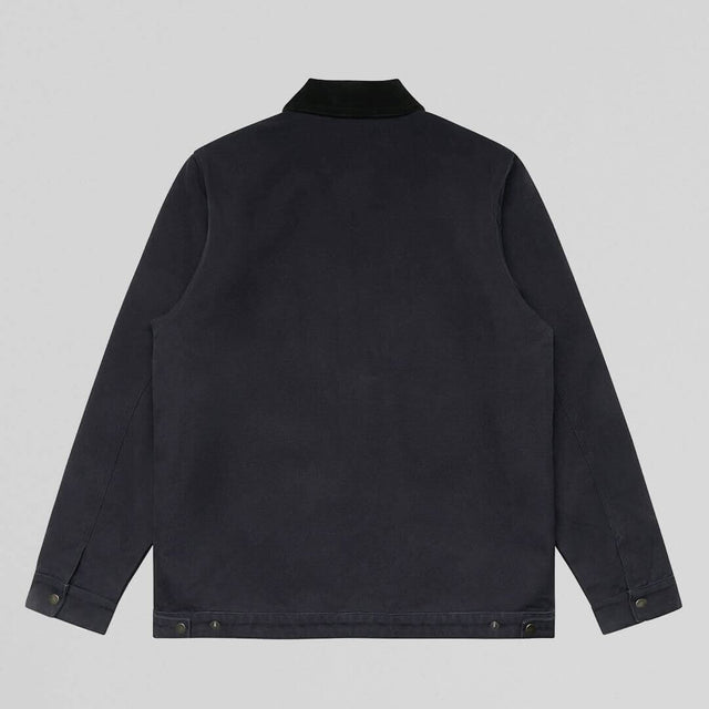 COLLAR JACKET