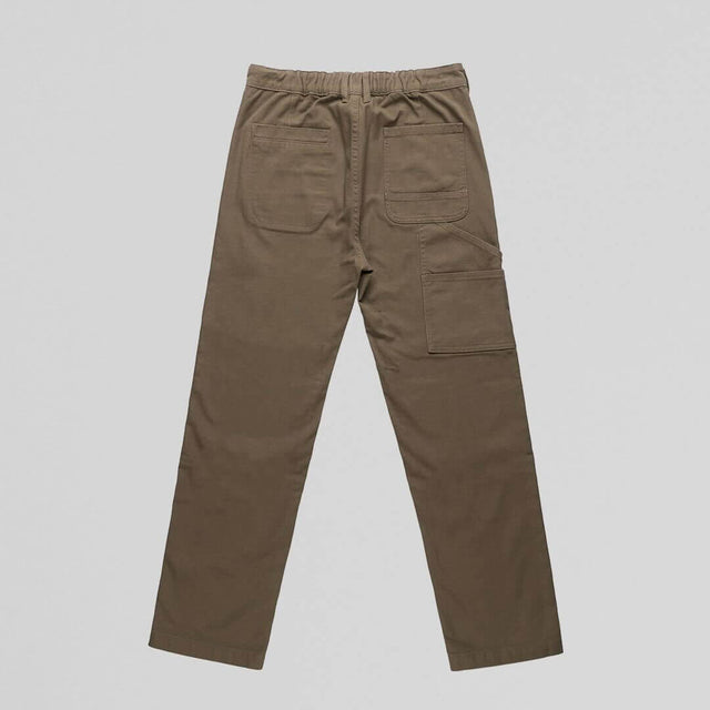 EVERYDAY TROUSERS