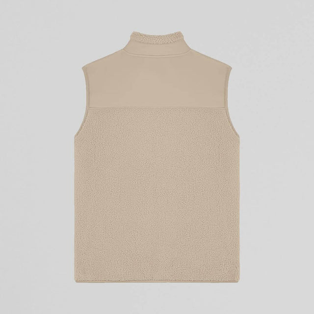FLEECE GILET