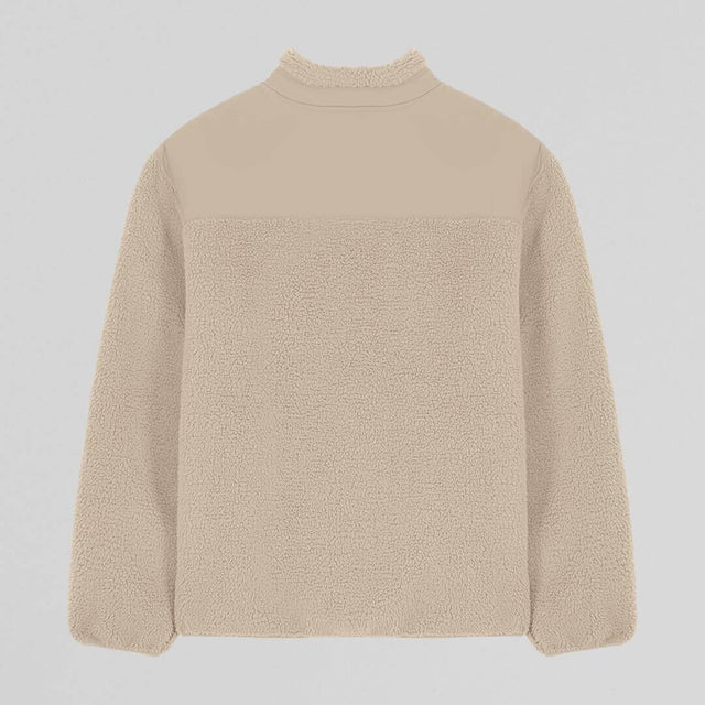 FLEECE JACKET