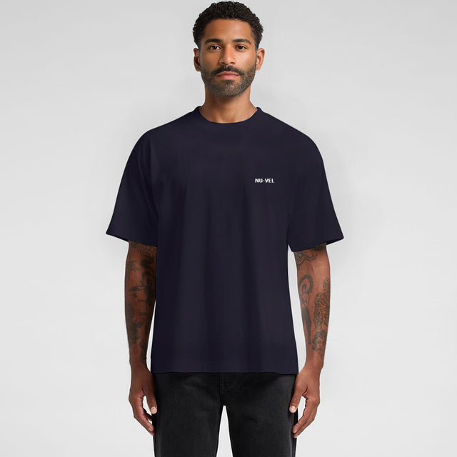 EVERYDAY OVERSIZED T-SHIRT