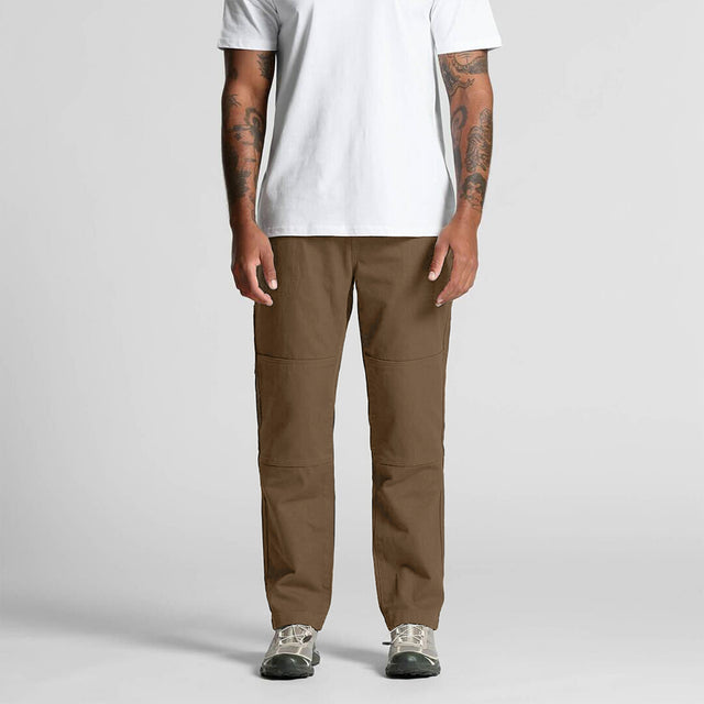 EVERYDAY TROUSERS