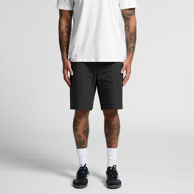 EVERYDAY SHORTS