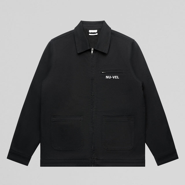 HEAVY JACKET