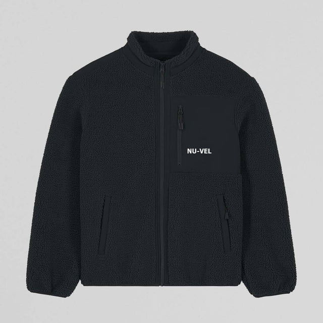 FLEECE JACKET