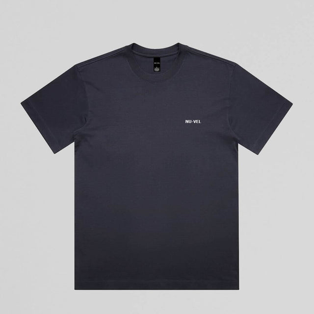 EVERYDAY OVERSIZED T-SHIRT