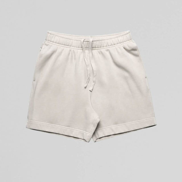 RELAXED SHORTS