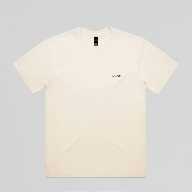 EVERYDAY OVERSIZED T-SHIRT