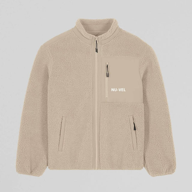 FLEECE JACKET
