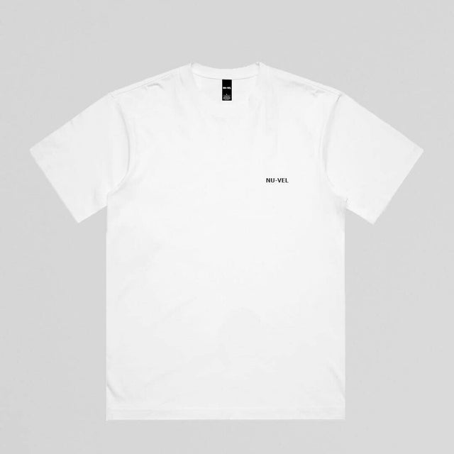 EVERYDAY OVERSIZED T-SHIRT