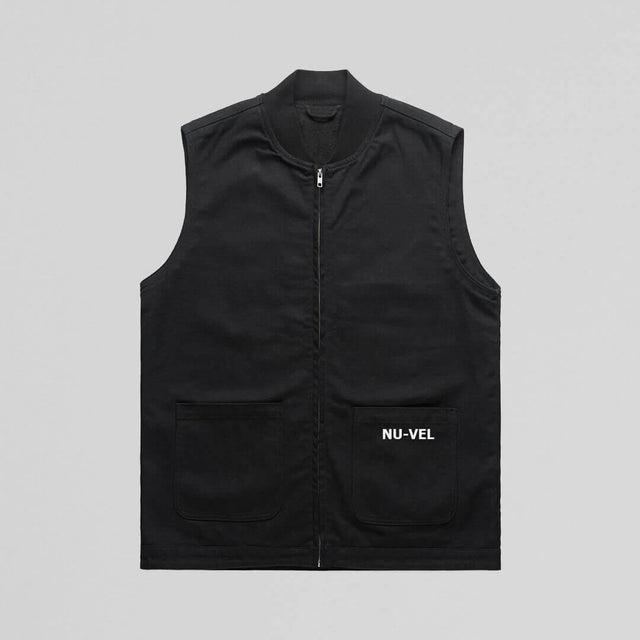 HEAVY VEST