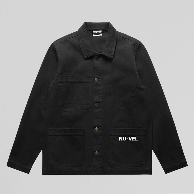 EVERYDAY JACKET