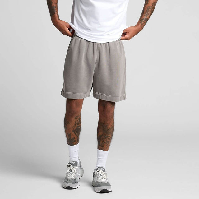 RELAXED SHORTS