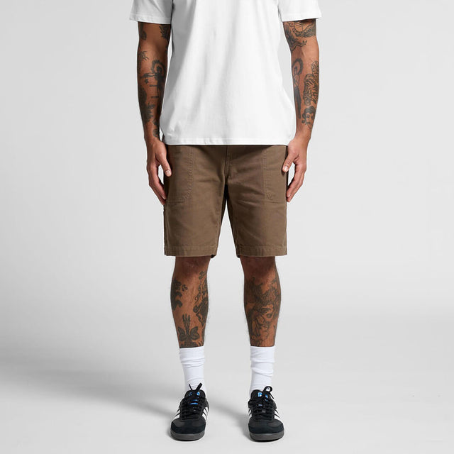EVERYDAY SHORTS