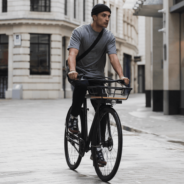 women's urban cycling clothing